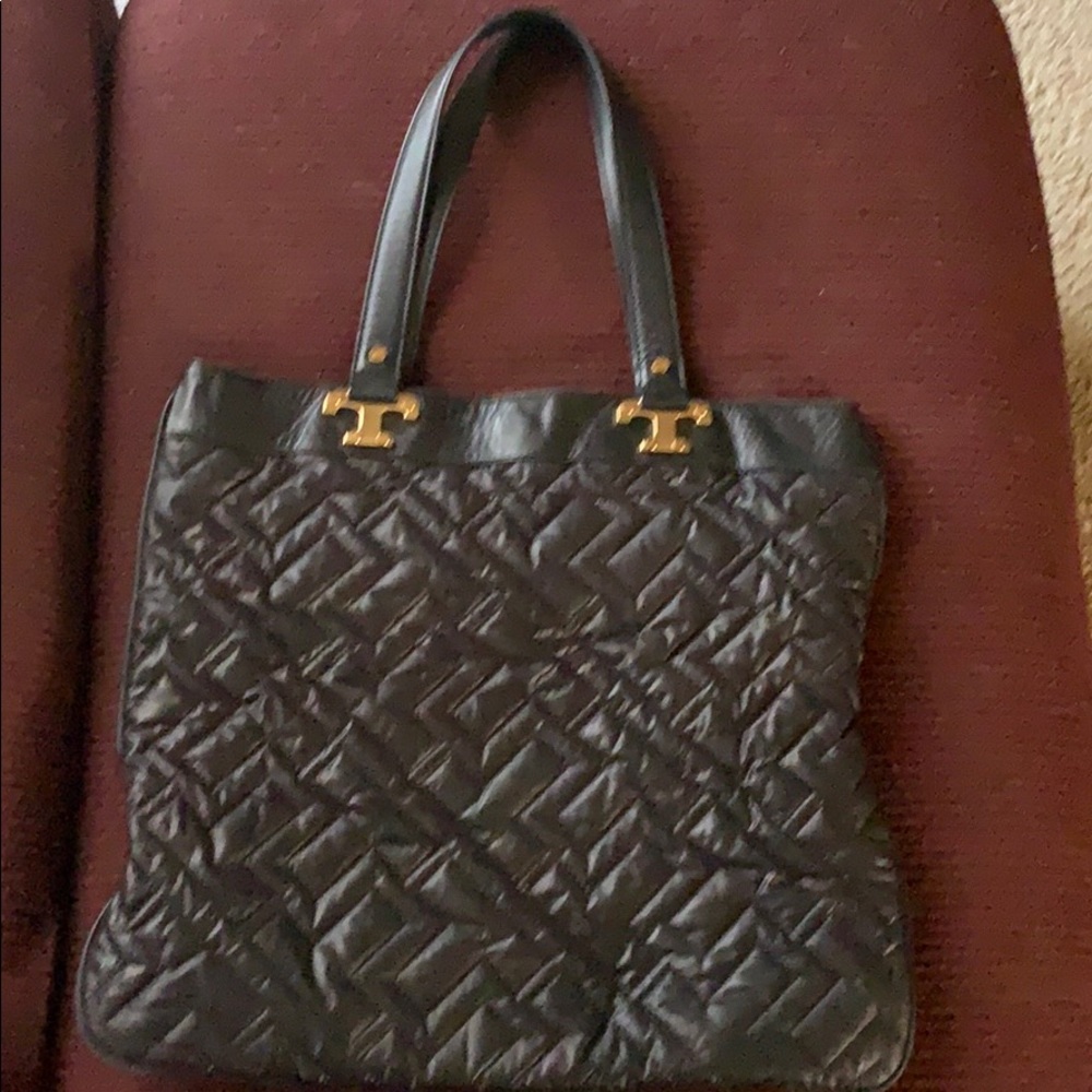 Authentic Tory Burch purse